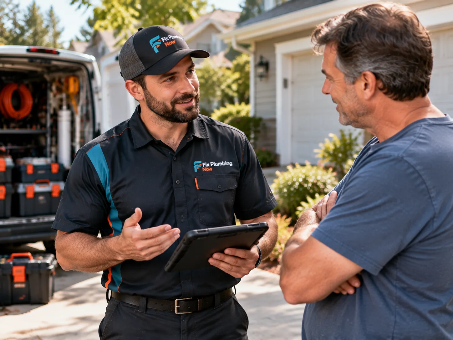 Clogged Drain Service Cleveland, NM FAQs